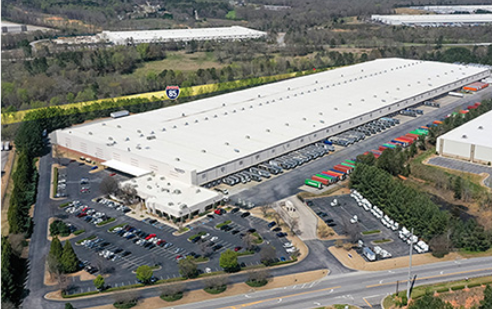 Northwood buys fully leased portfolio of Sun Belt industrial properties