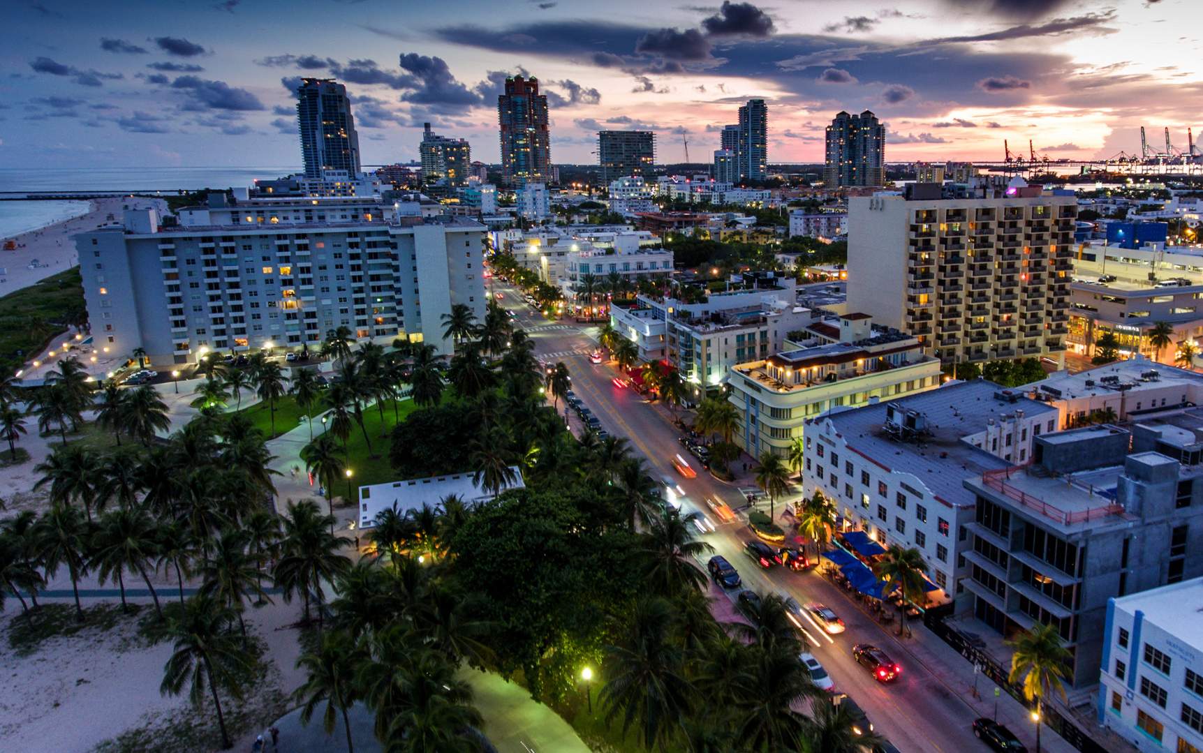 Navigating South Florida’s Commercial Real Estate Market