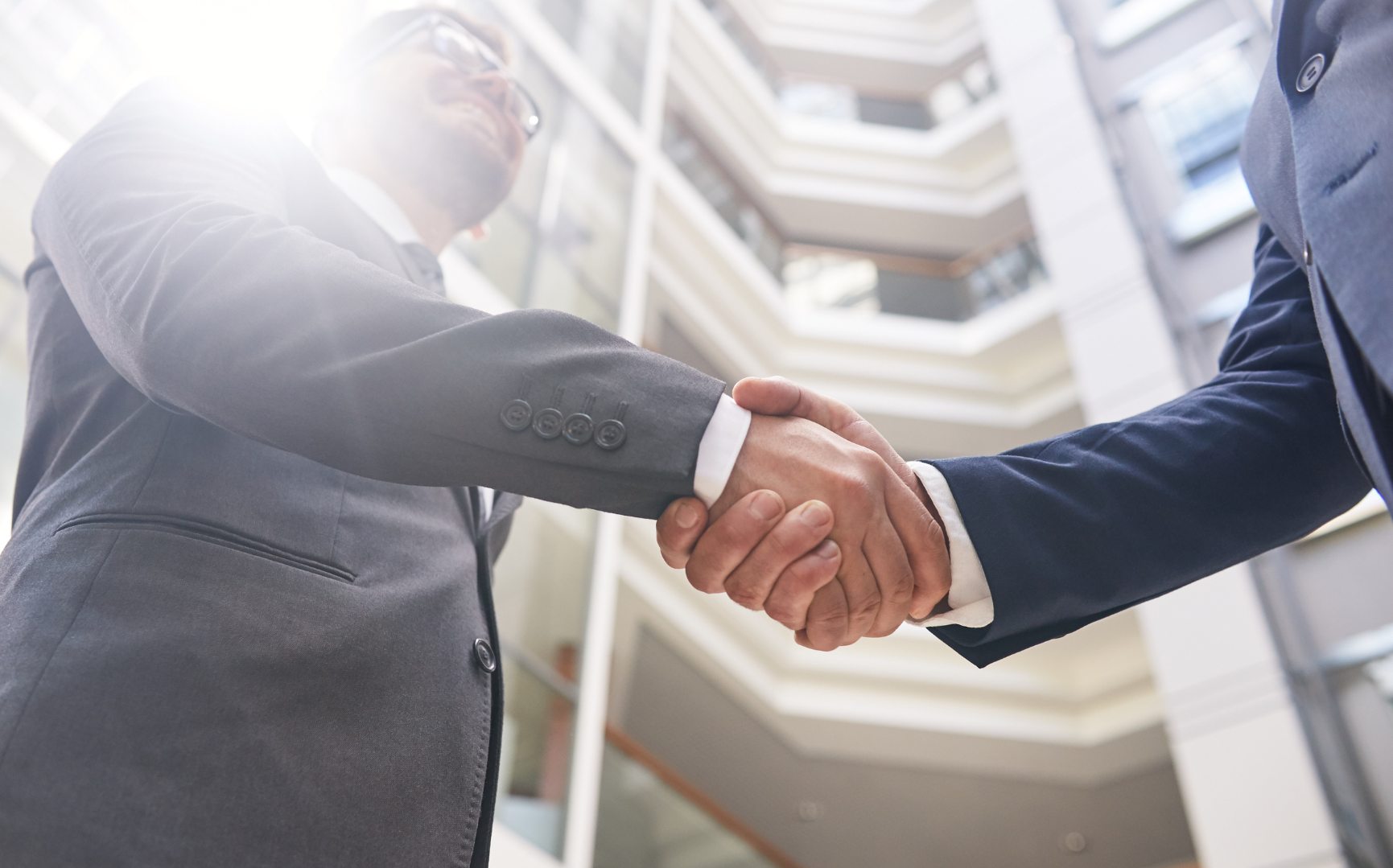 The Art of Negotiation: Securing the Best Lease Terms for Your Business