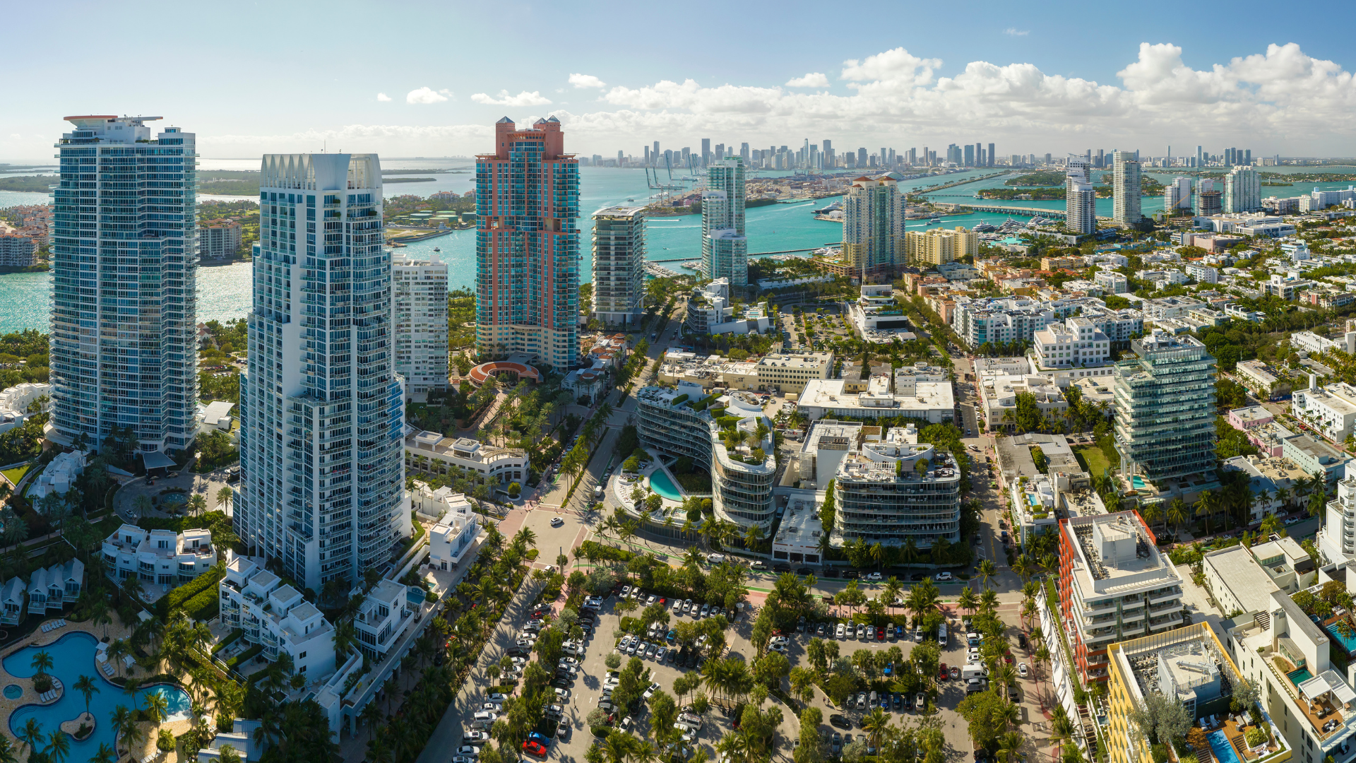 Miami Emerges as a Top Contender for Commercial Real Estate Investments in 2025